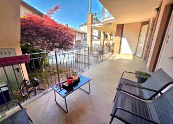 Quadrilocale Via C. Battisti, Montanaro - foto 3