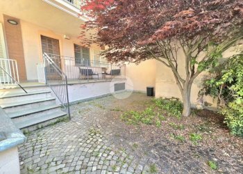 Quadrilocale Via C. Battisti, Montanaro - foto 4