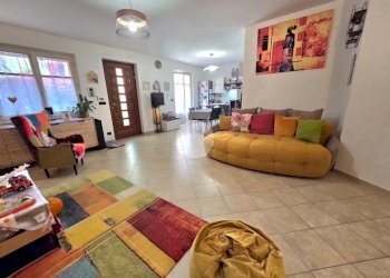 Quadrilocale Via C. Battisti, Montanaro - foto 7