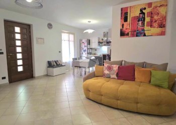 Quadrilocale Via C. Battisti, Montanaro - foto 9