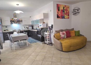 Quadrilocale Via C. Battisti, Montanaro - foto 10