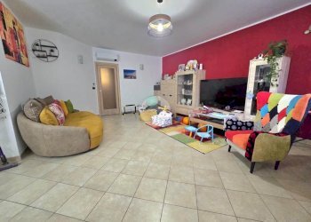 Quadrilocale Via C. Battisti, Montanaro - foto 12