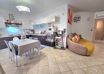 Quadrilocale Via C. Battisti, Montanaro - foto 13