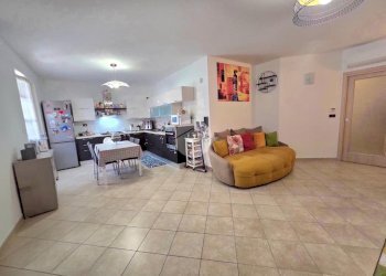 Quadrilocale Via C. Battisti, Montanaro - foto 16