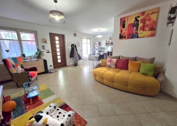 Quadrilocale Via C. Battisti, Montanaro - foto 17