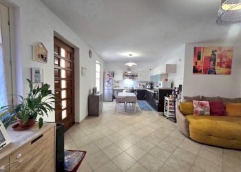 Quadrilocale Via C. Battisti, Montanaro - foto 18