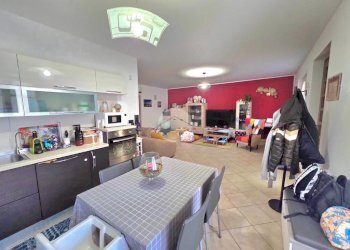 Quadrilocale Via C. Battisti, Montanaro - foto 22