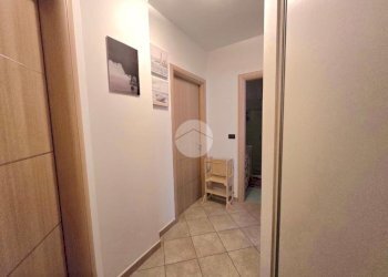 Quadrilocale Via C. Battisti, Montanaro - foto 25