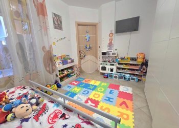 Quadrilocale Via C. Battisti, Montanaro - foto 26