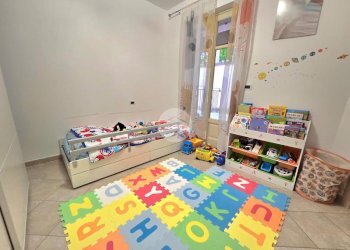 Quadrilocale Via C. Battisti, Montanaro - foto 27