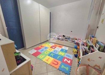 Quadrilocale Via C. Battisti, Montanaro - foto 28