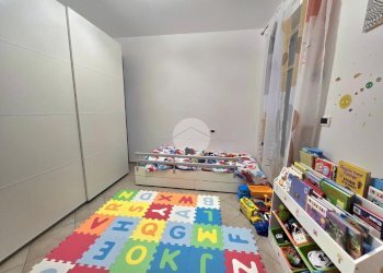 Quadrilocale Via C. Battisti, Montanaro - foto 29