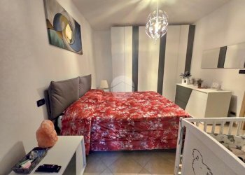 Quadrilocale Via C. Battisti, Montanaro - foto 31