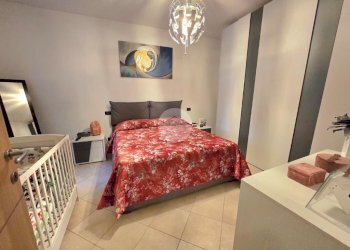 Quadrilocale Via C. Battisti, Montanaro - foto 33