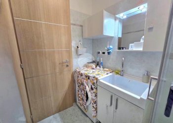 Quadrilocale Via C. Battisti, Montanaro - foto 34