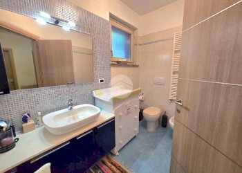 Quadrilocale Via C. Battisti, Montanaro - foto 36