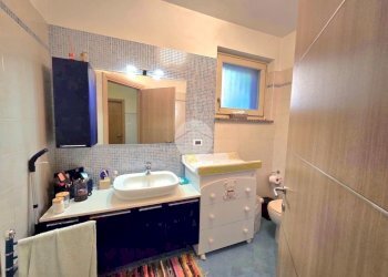 Quadrilocale Via C. Battisti, Montanaro - foto 38