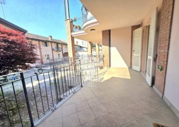 Quadrilocale Via C. Battisti, Montanaro - foto 42