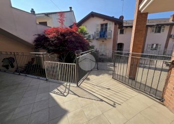 Quadrilocale Via C. Battisti, Montanaro - foto 44