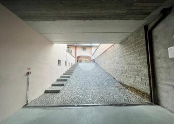 Quadrilocale Via C. Battisti, Montanaro - foto 45