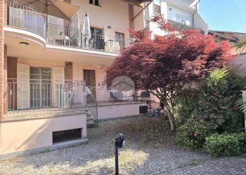 Quadrilocale Via C. Battisti, Montanaro - foto 48