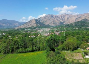 Terreno agricolo Bosco Ceduo Via Forvilla, Givoletto - foto 9