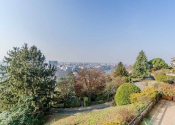 Apartment Torino, strada delle terrazze, Torino (neighborhood Precollina) - photo 3