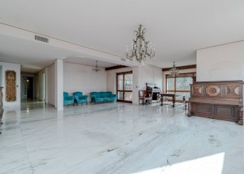 Apartment Torino, strada delle terrazze, Torino (neighborhood Precollina) - photo 8