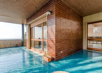 Apartment Torino, strada delle terrazze, Torino (neighborhood Precollina) - photo 10