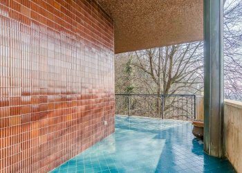 Apartment Torino, strada delle terrazze, Torino (neighborhood Precollina) - photo 11