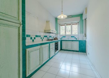 Apartment Torino, strada delle terrazze, Torino (neighborhood Precollina) - photo 14
