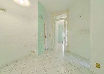 Apartment Torino, strada delle terrazze, Torino (neighborhood Precollina) - photo 15