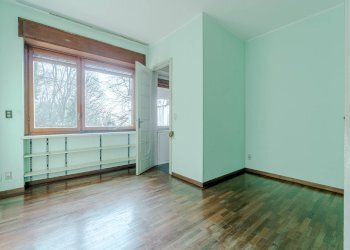 Apartment Torino, strada delle terrazze, Torino (neighborhood Precollina) - photo 18