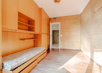Apartment Torino, strada delle terrazze, Torino (neighborhood Precollina) - photo 20