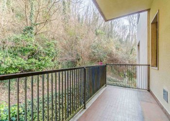 Apartment Torino, strada delle terrazze, Torino (neighborhood Precollina) - photo 27