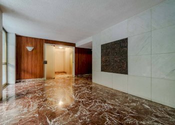 Apartment Torino, strada delle terrazze, Torino (neighborhood Precollina) - photo 28