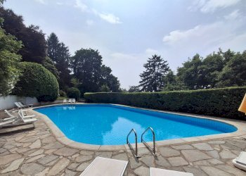 Apartment Torino, strada delle terrazze, Torino (neighborhood Precollina) - photo 32
