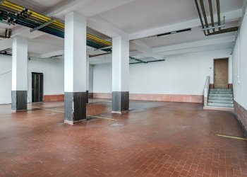 Apartment Torino, strada delle terrazze, Torino (neighborhood Precollina) - photo 37