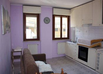 Monolocale Torino, Via Luigi Pagliani, Torino (zona Lingotto) - foto 4