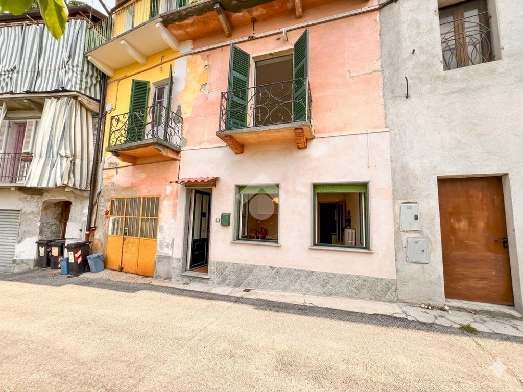 Casa semi indipendente Via Torino, Castiglione Torinese - foto 1