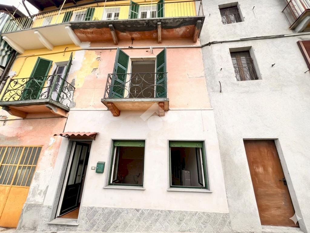 Casa semi indipendente Via Torino, Castiglione Torinese - foto 2