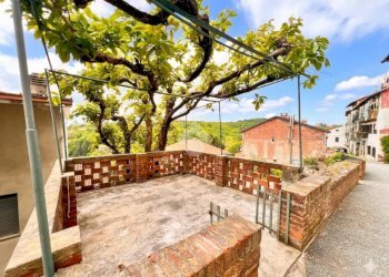 Casa semi indipendente Via Torino, Castiglione Torinese - foto 8