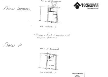 Casa semi indipendente Via Torino, Castiglione Torinese - foto 39