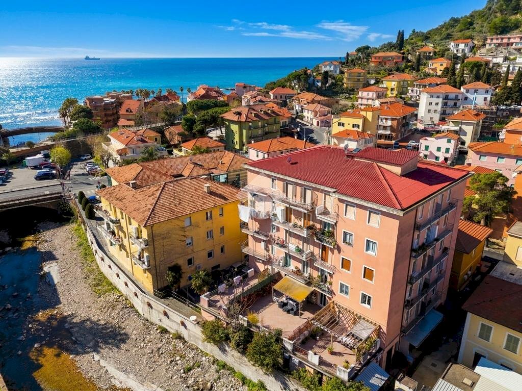 Trilocale Via Vignasse, San Lorenzo al Mare - foto 1