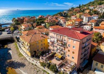 Trilocale Via Vignasse, San Lorenzo al Mare - foto 1