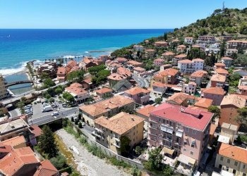 Trilocale Via Vignasse, San Lorenzo al Mare - foto 3