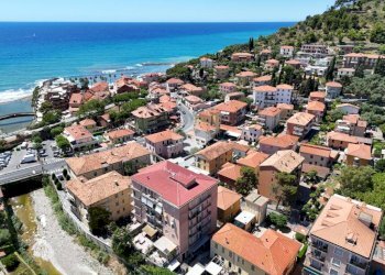 Trilocale Via Vignasse, San Lorenzo al Mare - foto 7