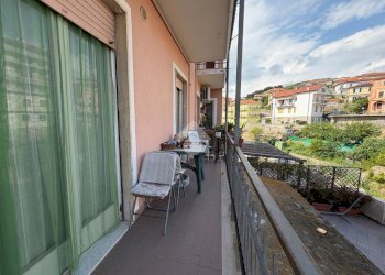 Trilocale Via Vignasse, San Lorenzo al Mare - foto 9