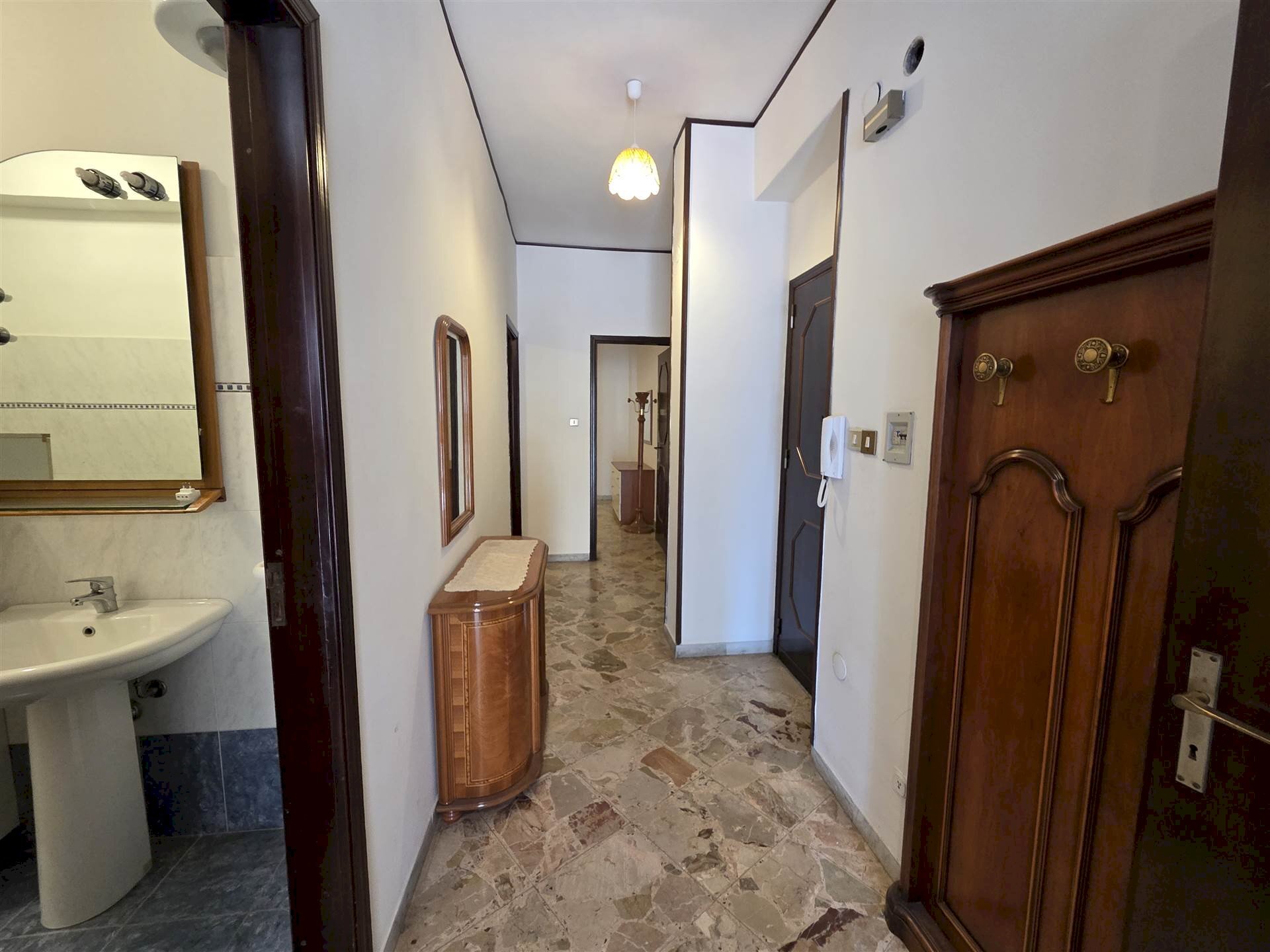 Appartamento Via Cappuccini 147, Sciacca - foto 1