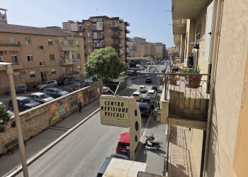 Appartamento Via Cappuccini 147, Sciacca - foto 6